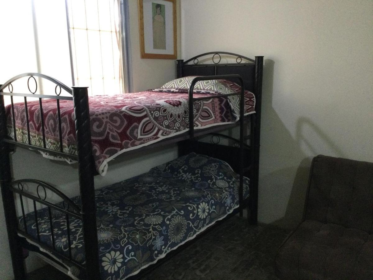 Trotamundo Oaxaca Hostel Kültér fotó
