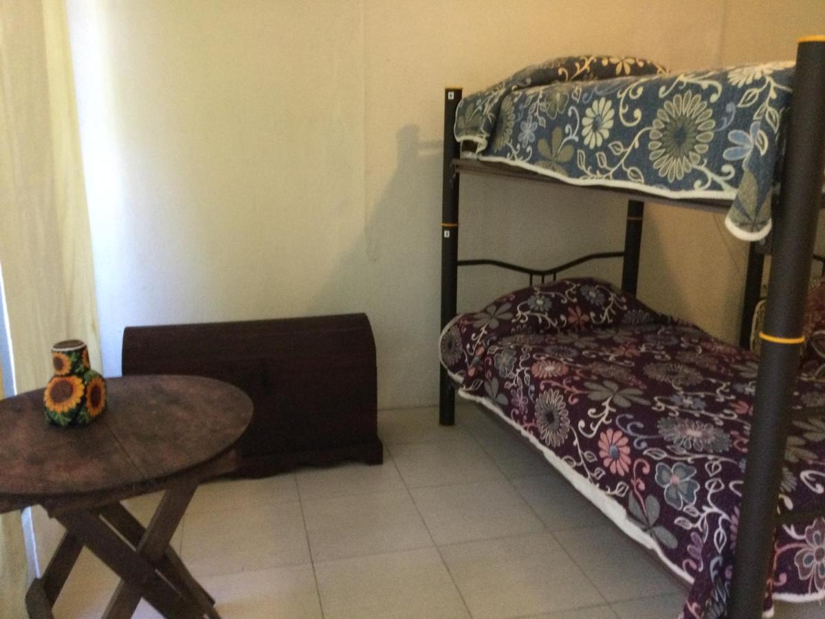 Trotamundo Oaxaca Hostel Kültér fotó