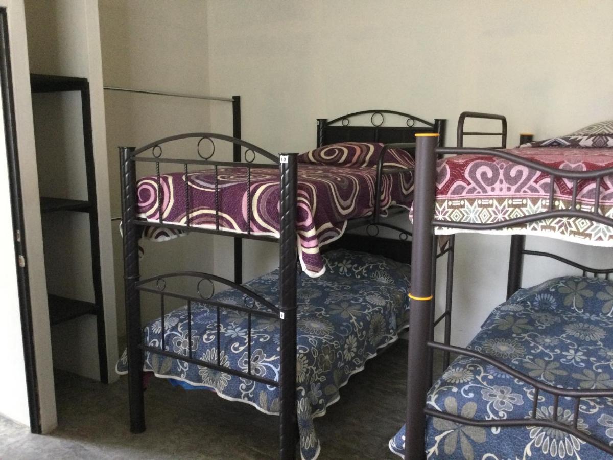 Trotamundo Oaxaca Hostel Kültér fotó