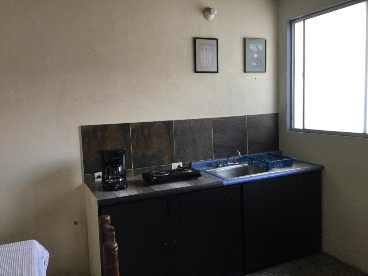 Trotamundo Oaxaca Hostel Kültér fotó