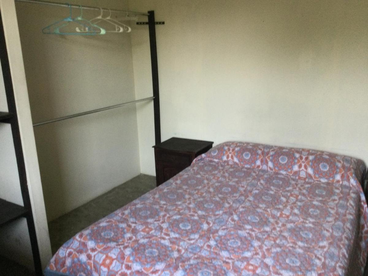 Trotamundo Oaxaca Hostel Kültér fotó