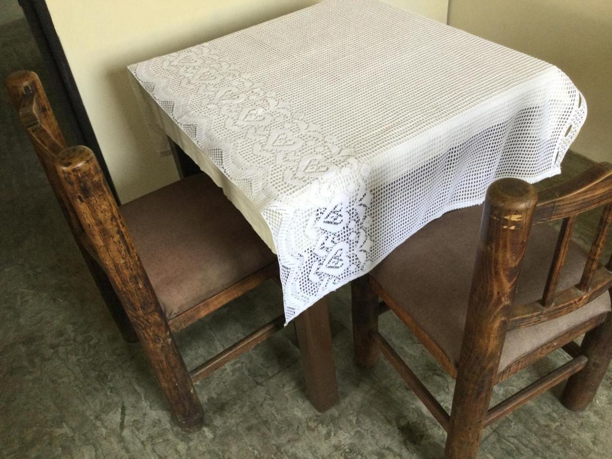 Trotamundo Oaxaca Hostel Kültér fotó