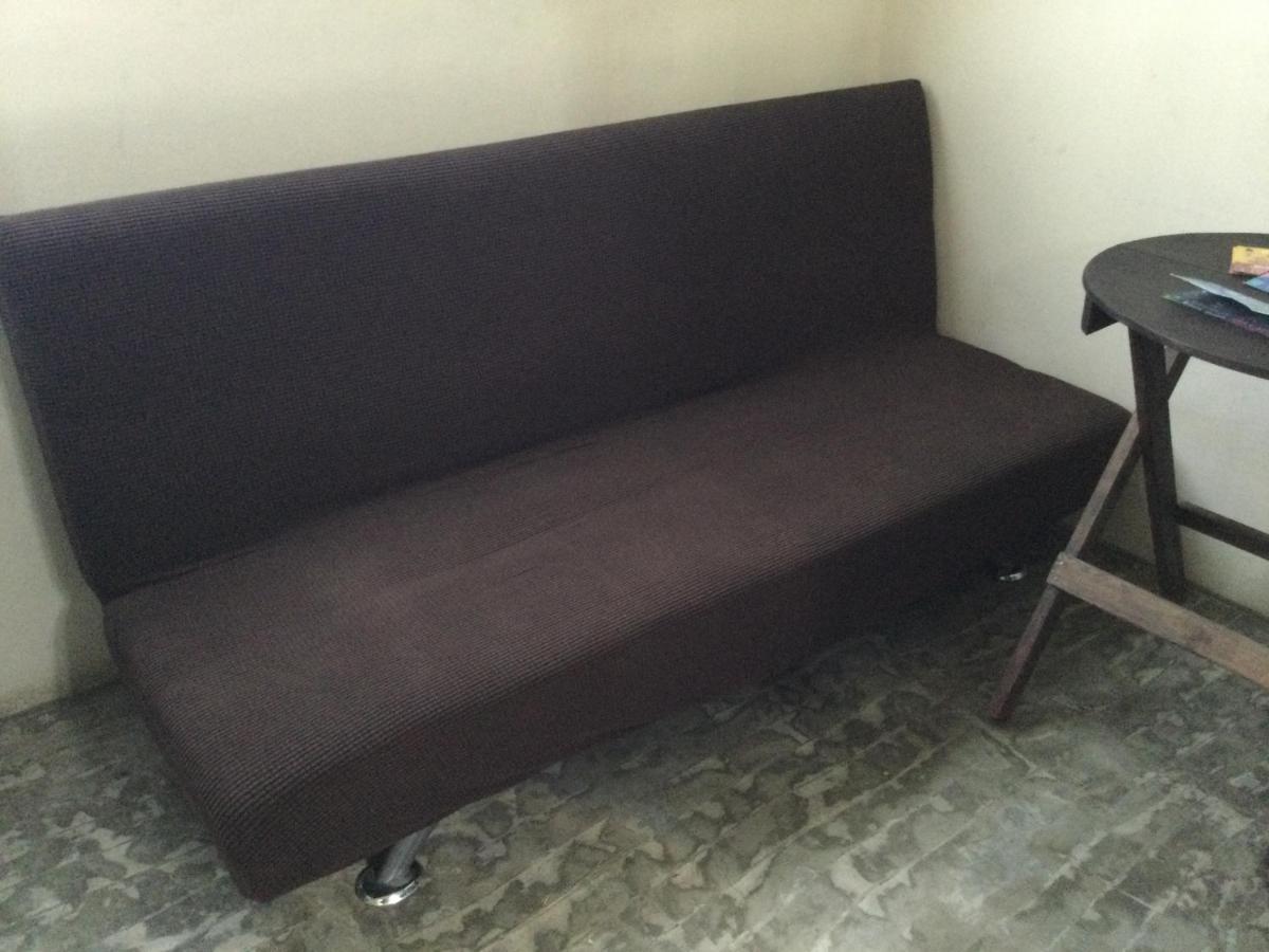 Trotamundo Oaxaca Hostel Kültér fotó