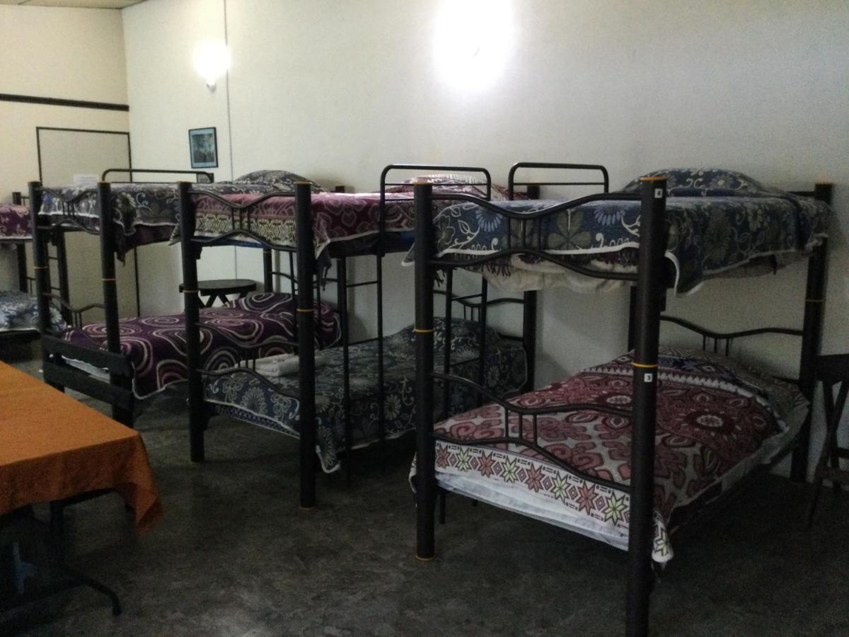 Trotamundo Oaxaca Hostel Kültér fotó
