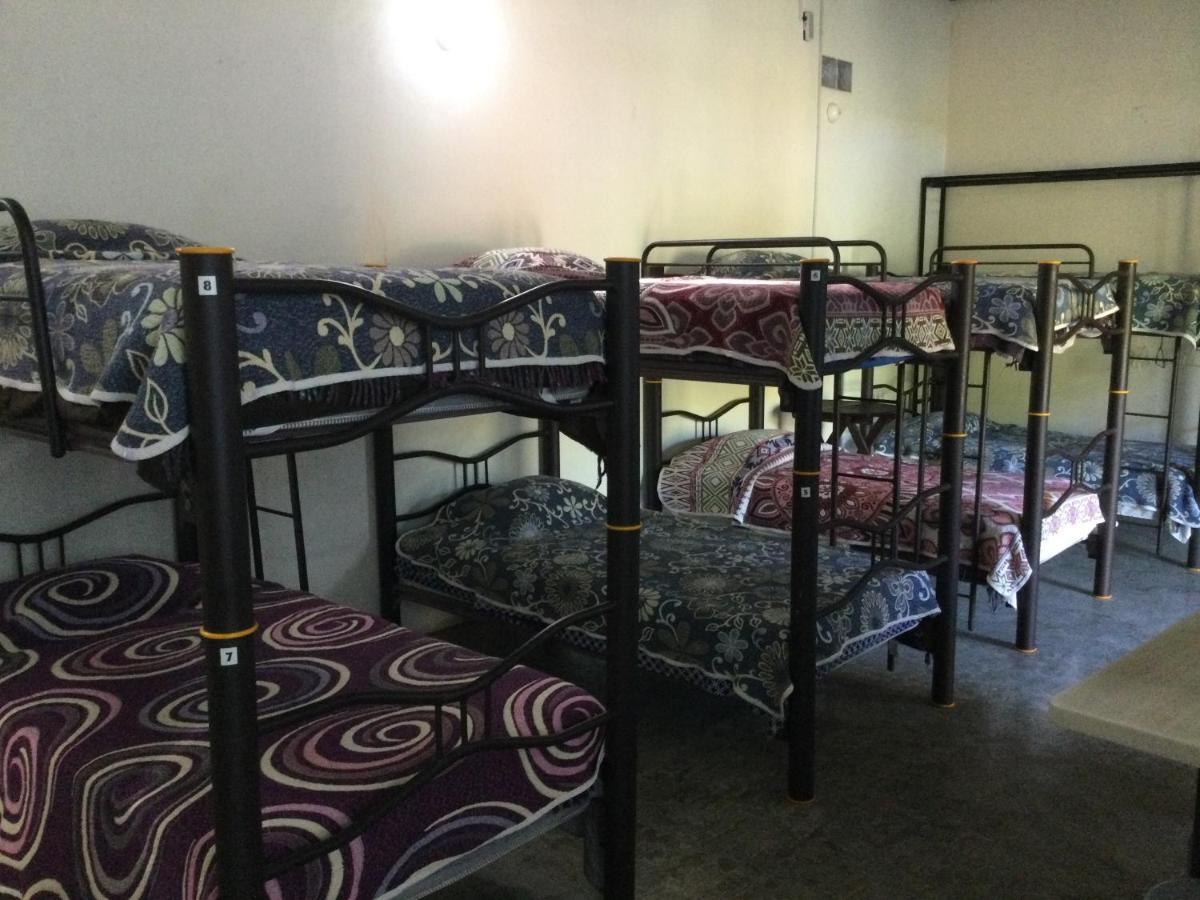Trotamundo Oaxaca Hostel Kültér fotó