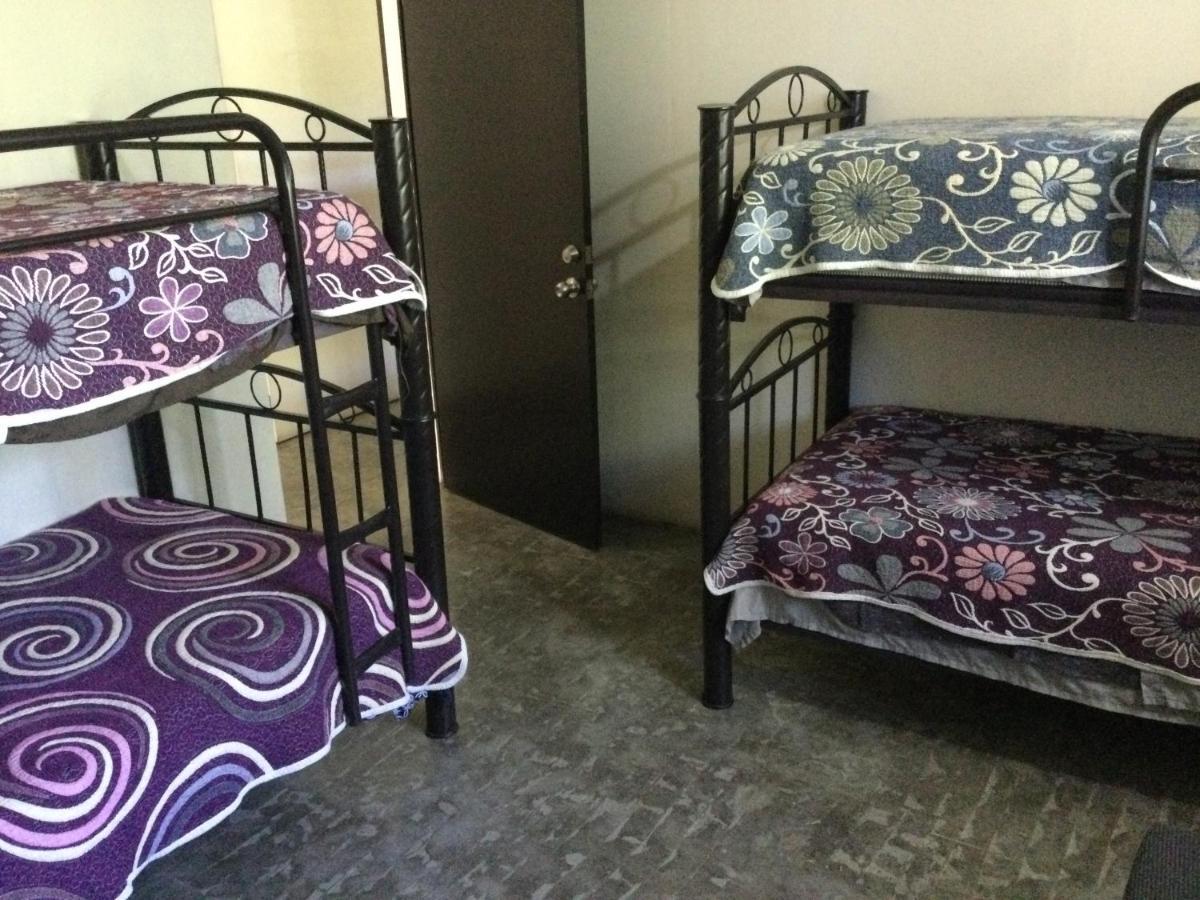 Trotamundo Oaxaca Hostel Kültér fotó