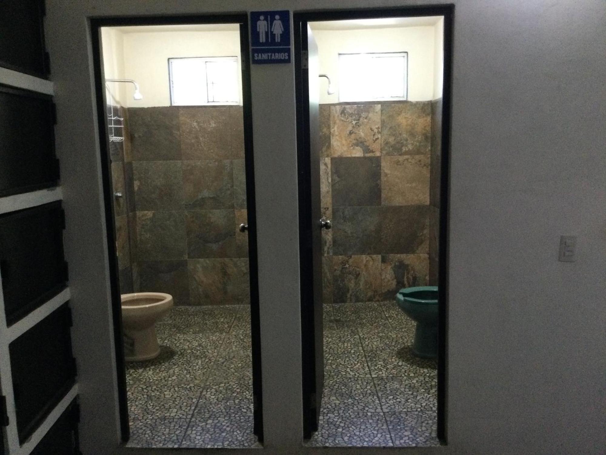 Trotamundo Oaxaca Hostel Kültér fotó