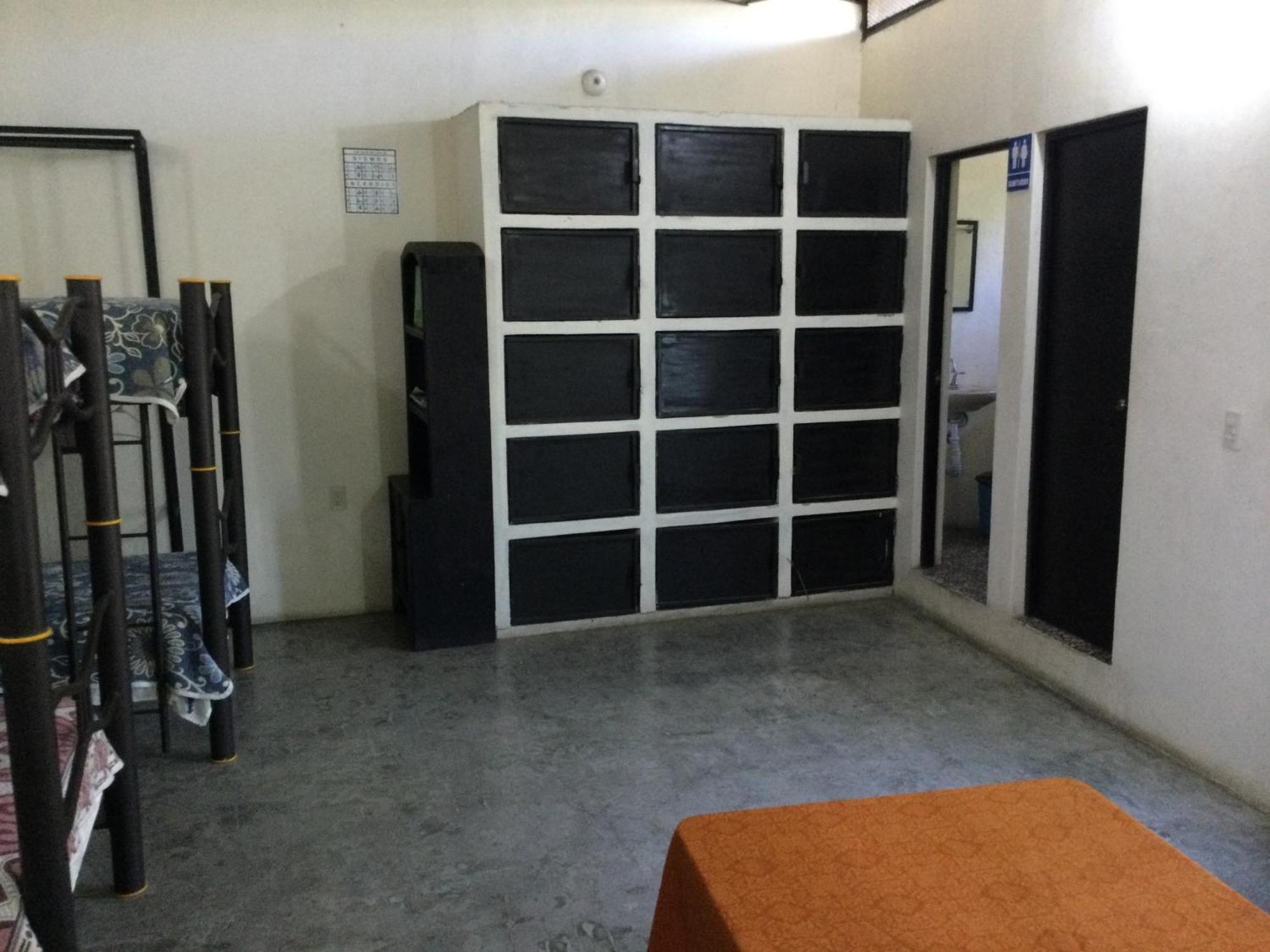Trotamundo Oaxaca Hostel Kültér fotó