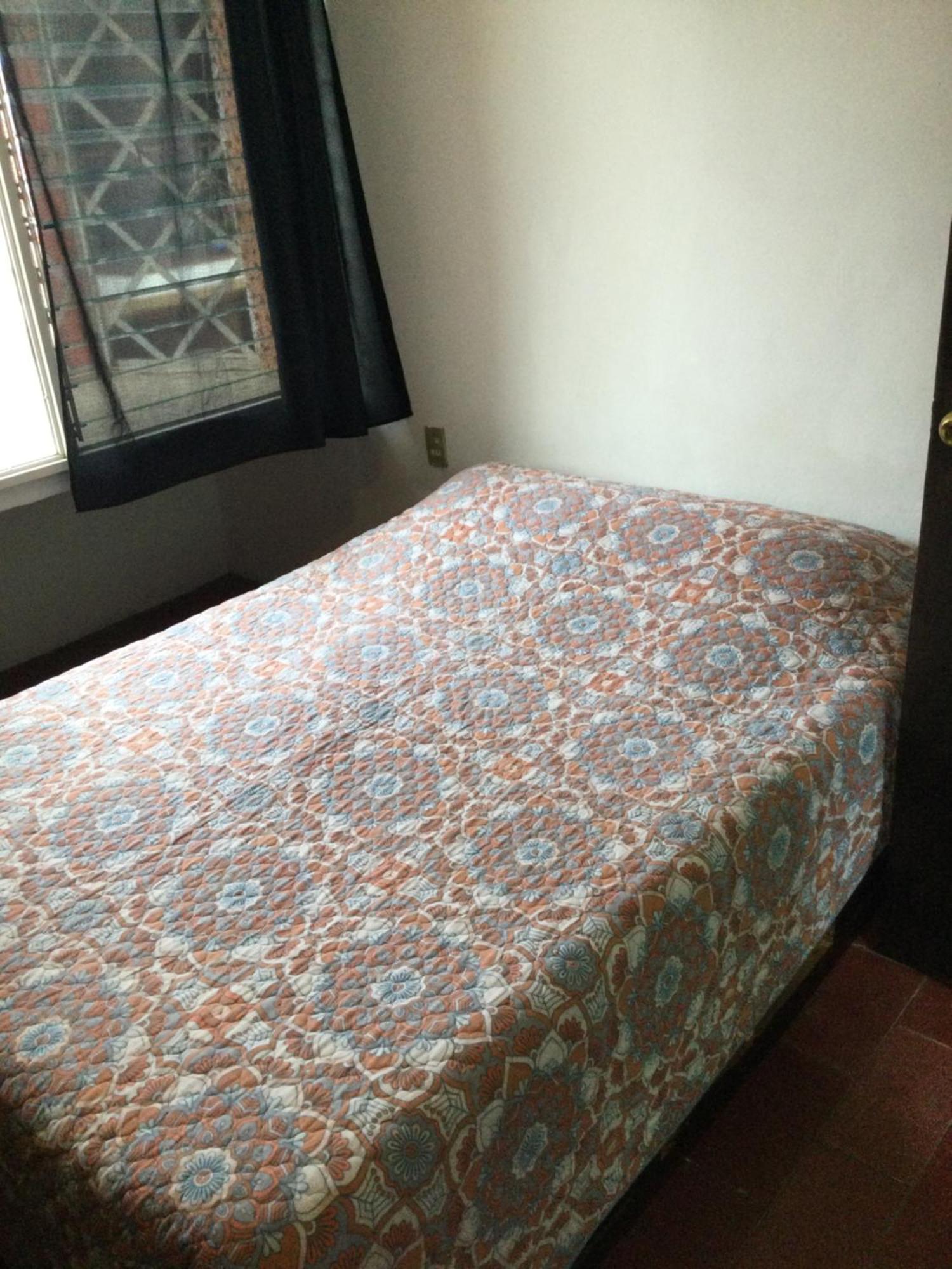 Trotamundo Oaxaca Hostel Kültér fotó