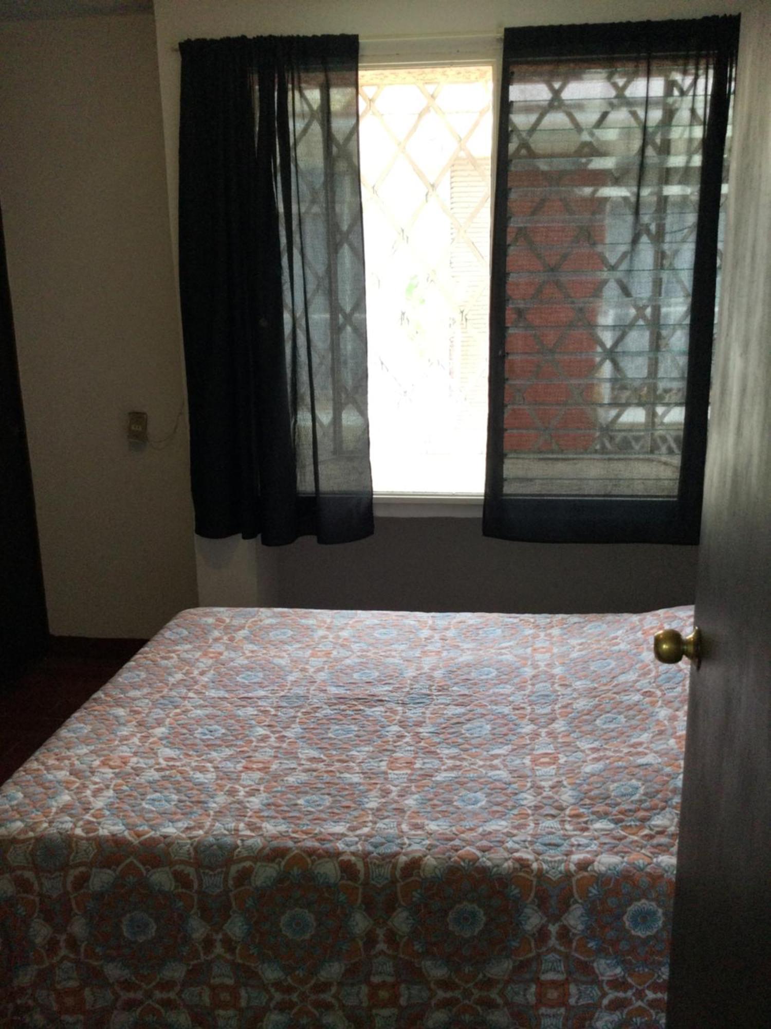 Trotamundo Oaxaca Hostel Kültér fotó