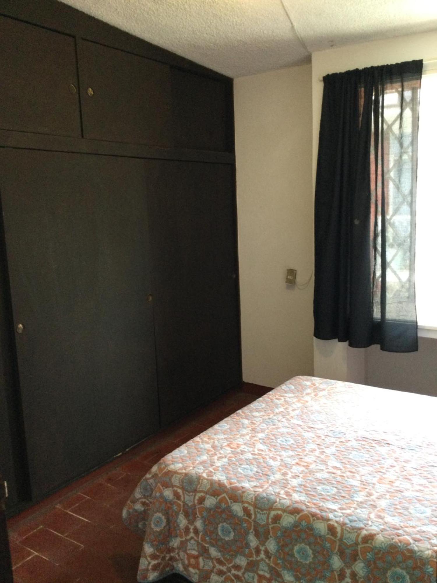 Trotamundo Oaxaca Hostel Kültér fotó