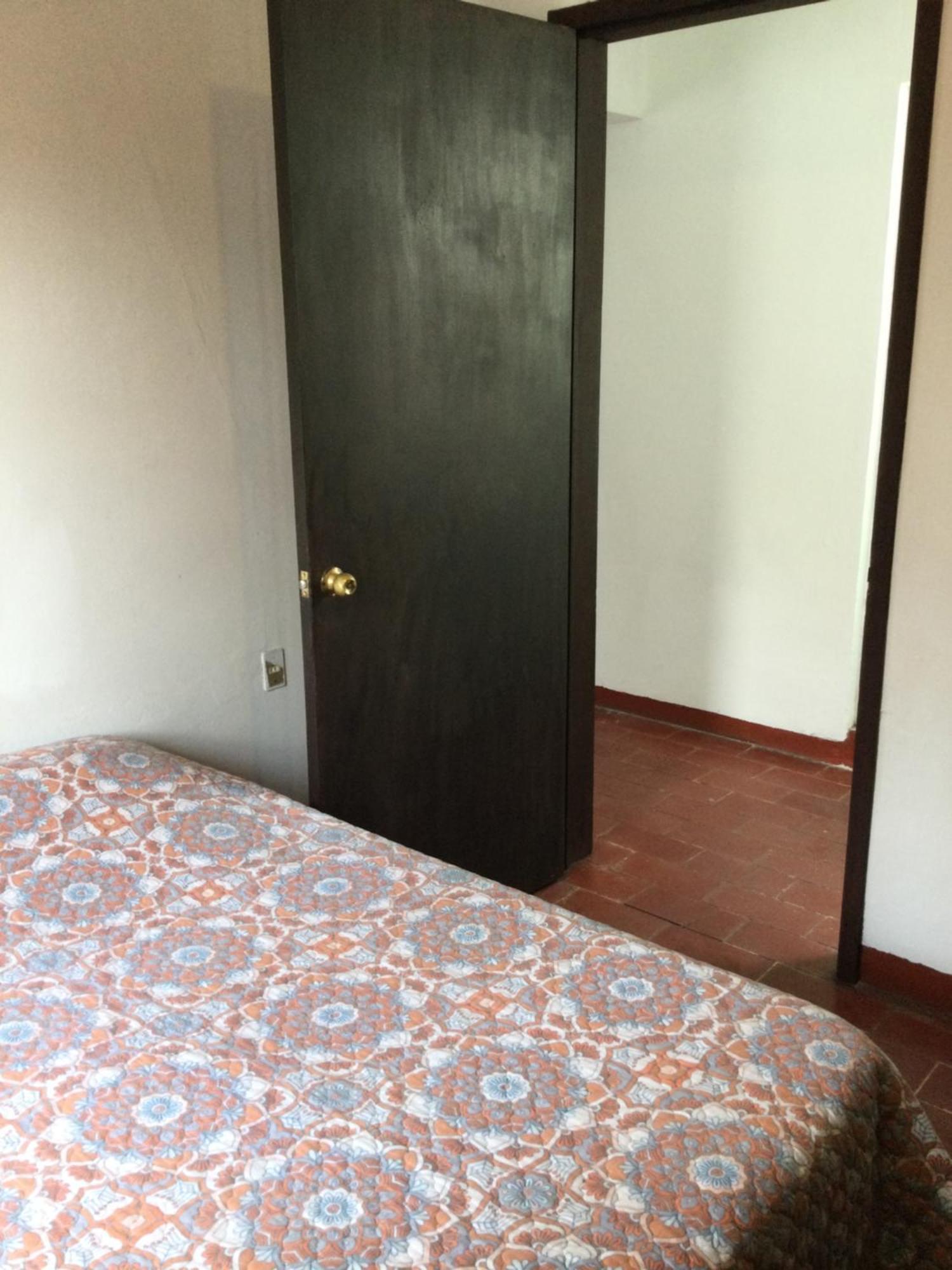 Trotamundo Oaxaca Hostel Kültér fotó