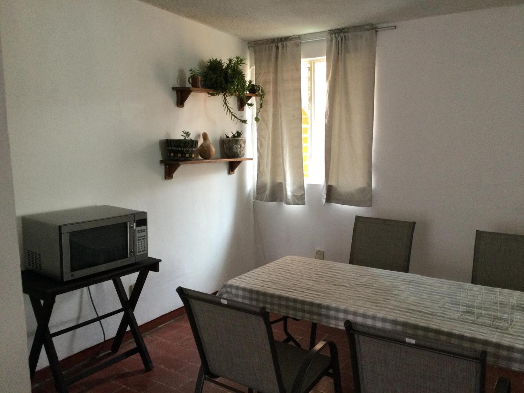 Trotamundo Oaxaca Hostel Kültér fotó