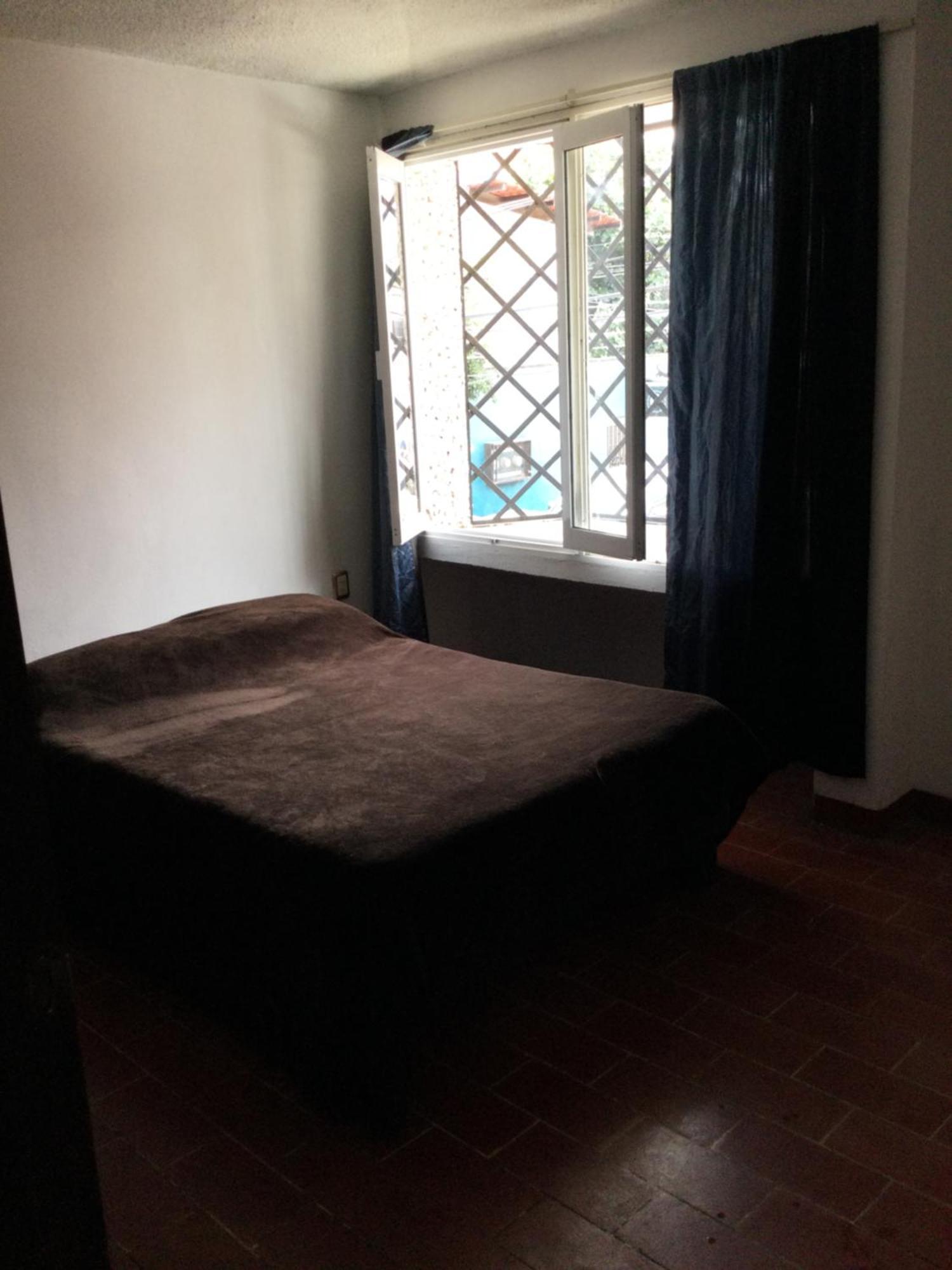 Trotamundo Oaxaca Hostel Kültér fotó