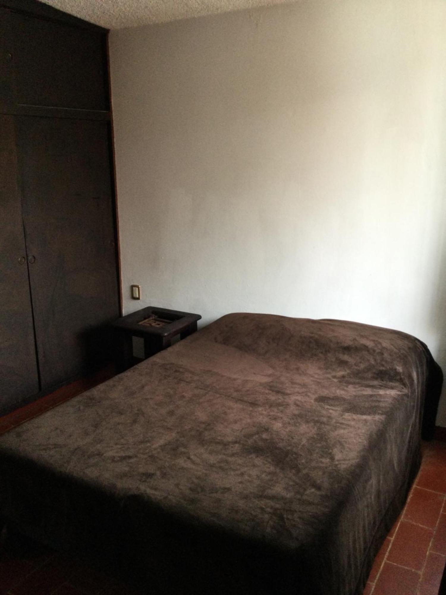 Trotamundo Oaxaca Hostel Kültér fotó