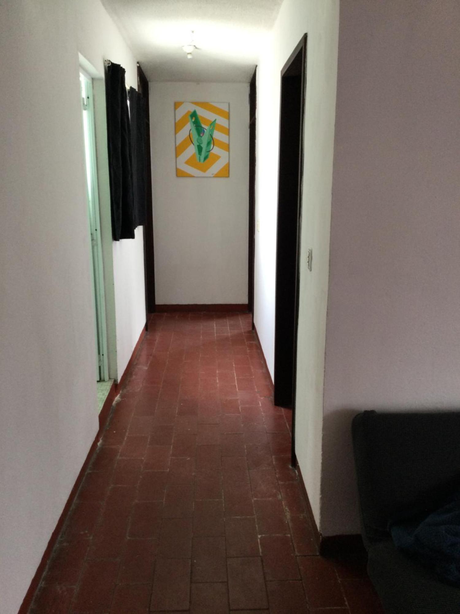 Trotamundo Oaxaca Hostel Kültér fotó