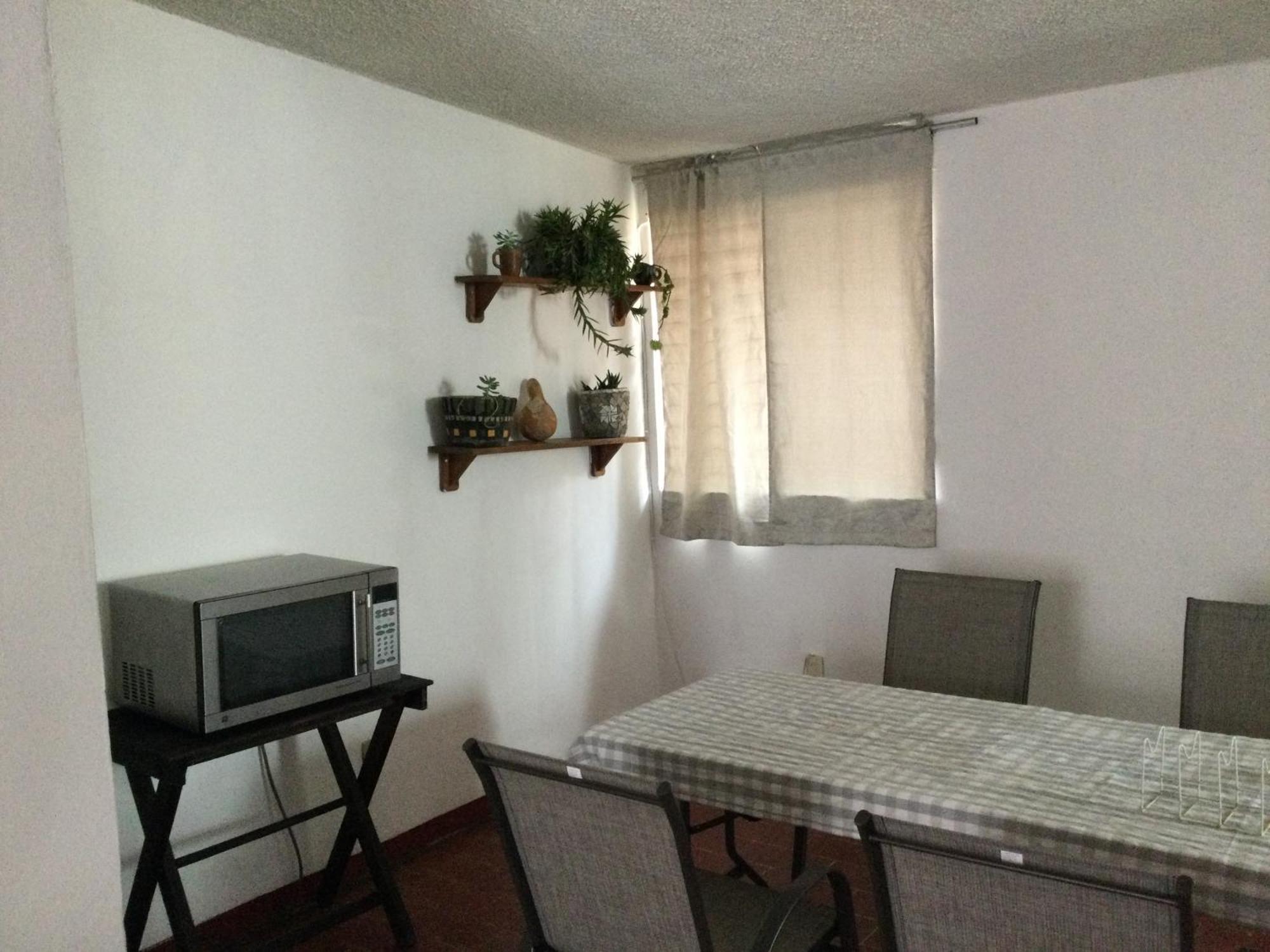 Trotamundo Oaxaca Hostel Kültér fotó