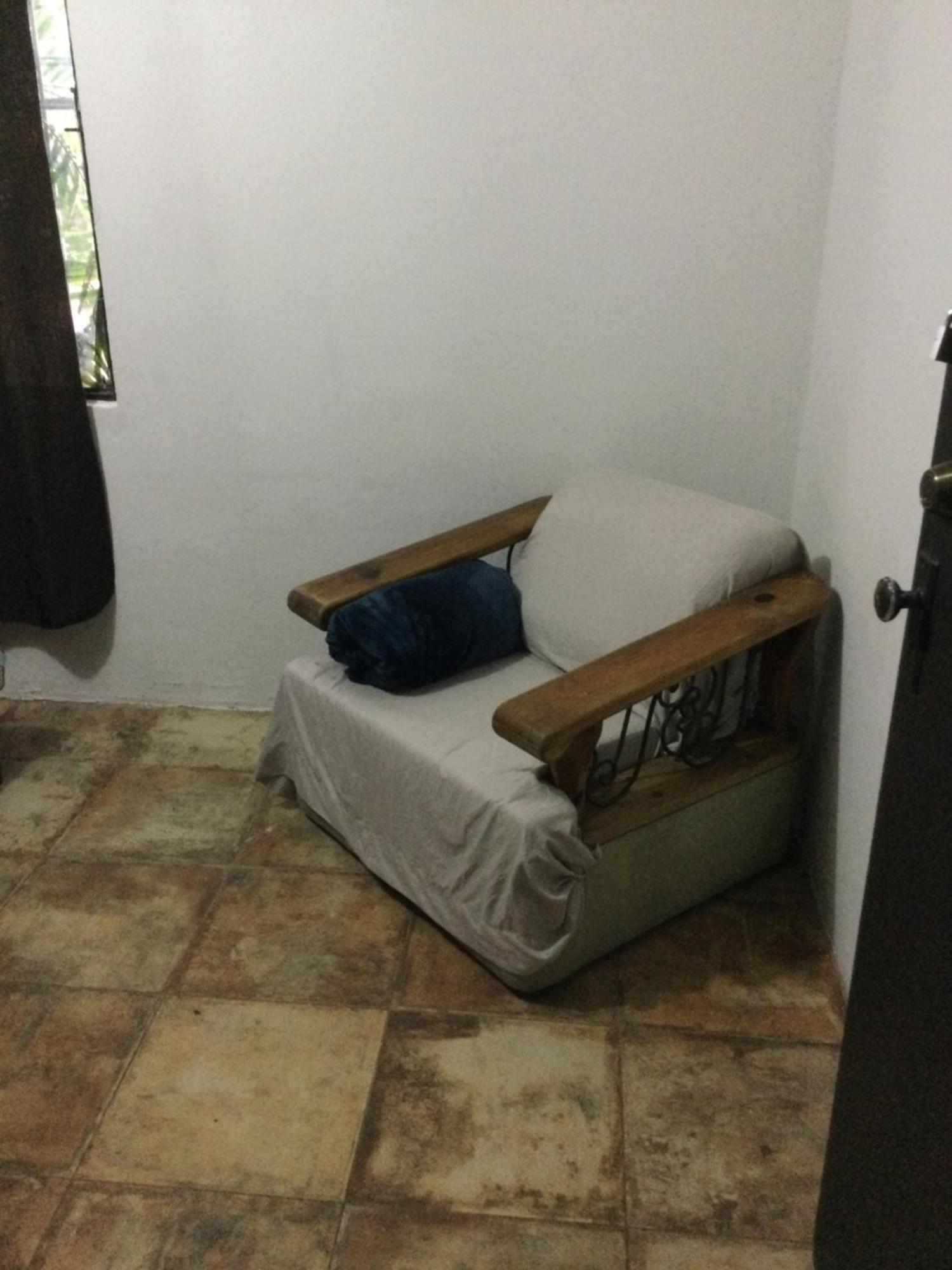 Trotamundo Oaxaca Hostel Kültér fotó
