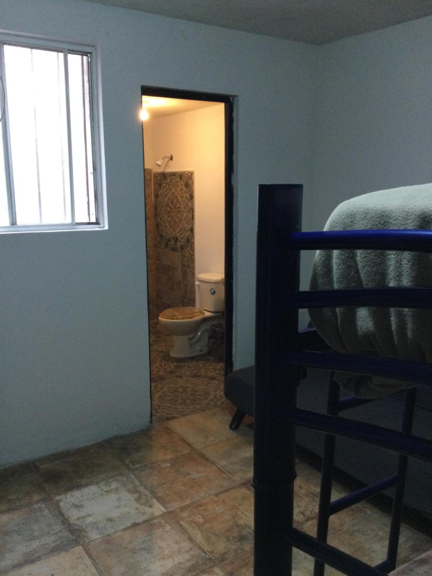 Trotamundo Oaxaca Hostel Kültér fotó