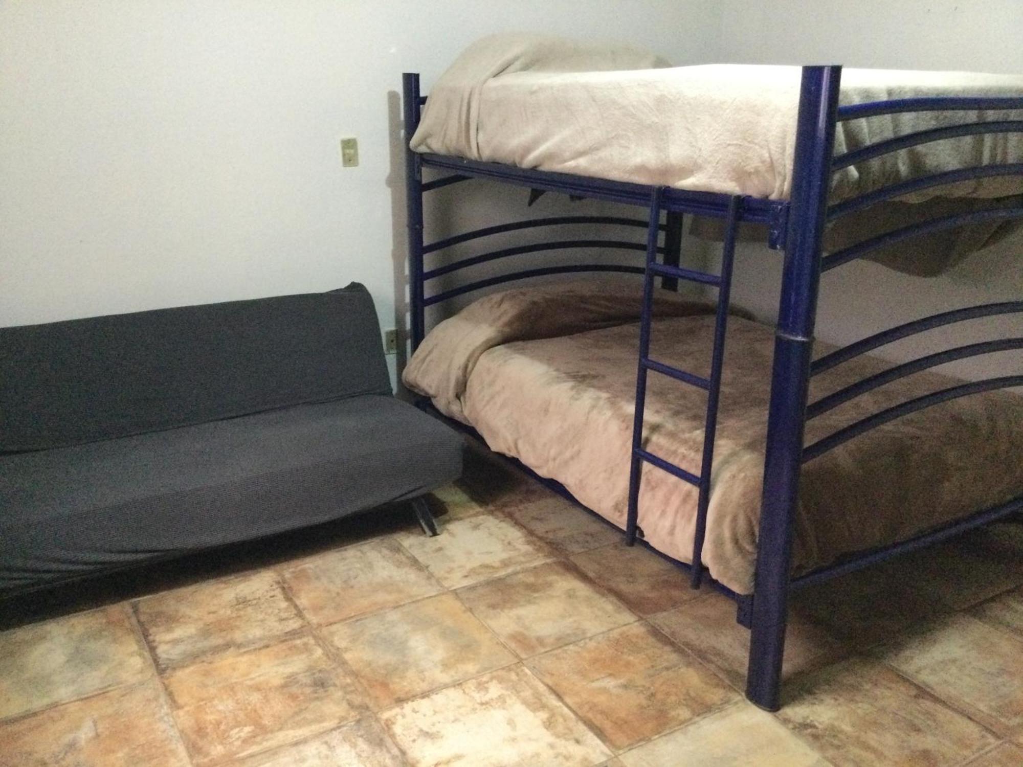 Trotamundo Oaxaca Hostel Kültér fotó