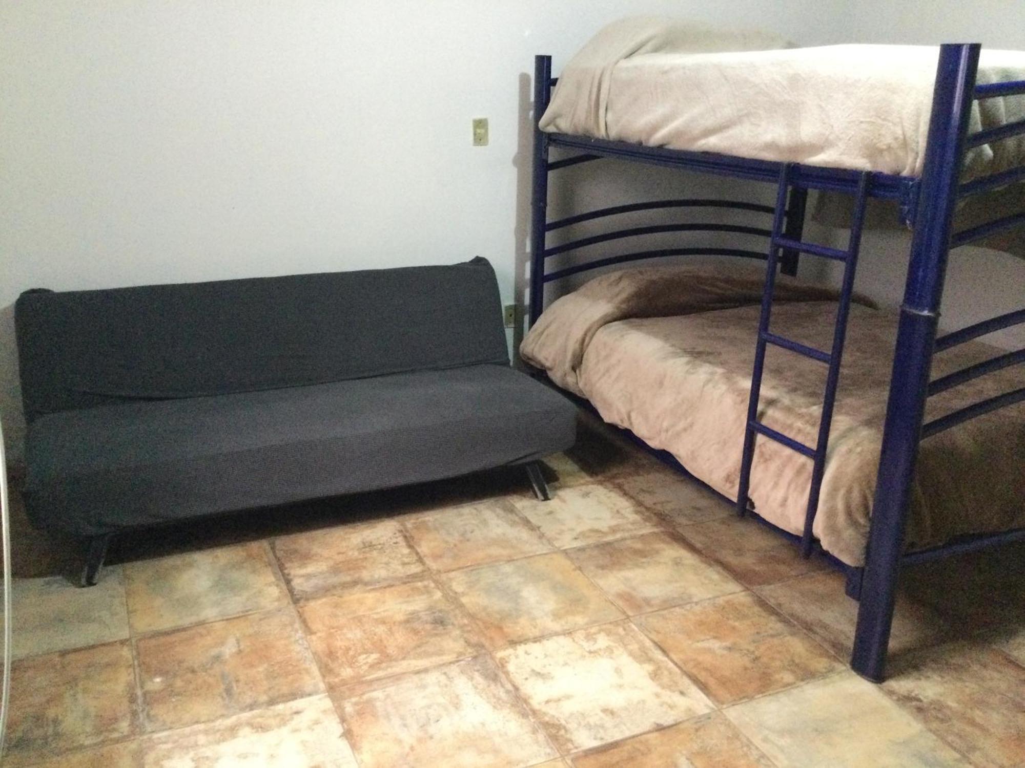 Trotamundo Oaxaca Hostel Kültér fotó
