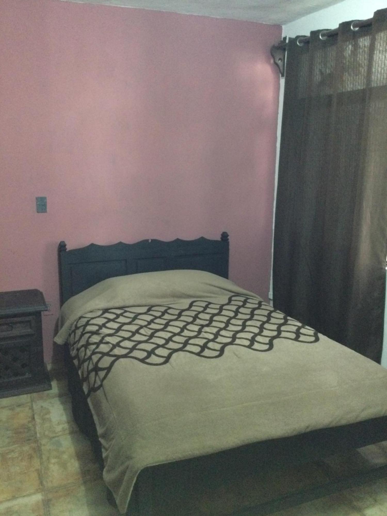 Trotamundo Oaxaca Hostel Kültér fotó