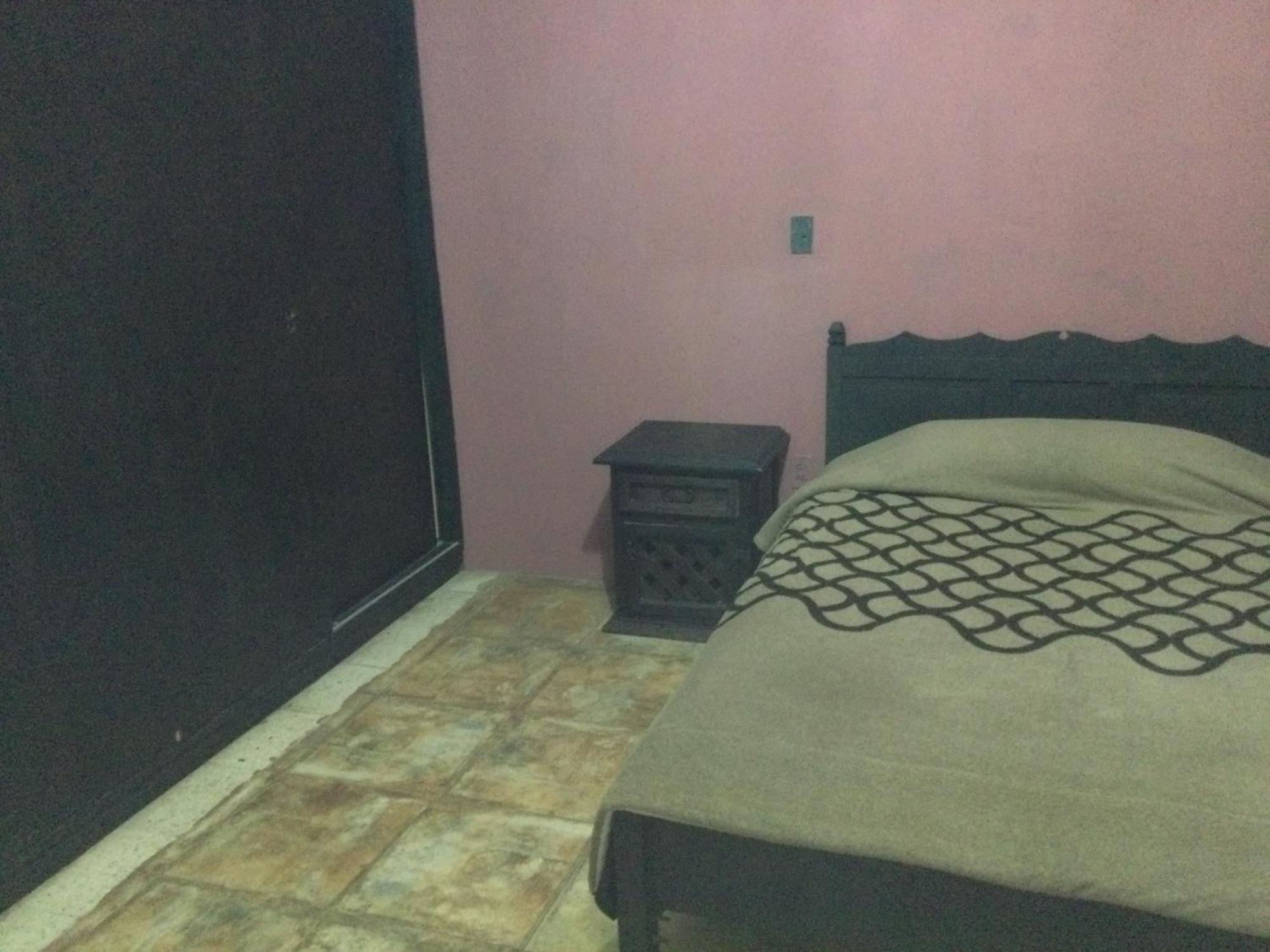 Trotamundo Oaxaca Hostel Kültér fotó