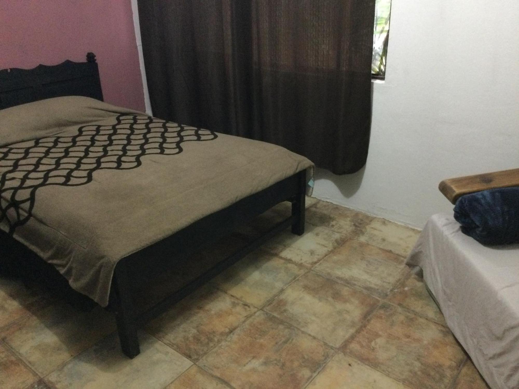 Trotamundo Oaxaca Hostel Kültér fotó