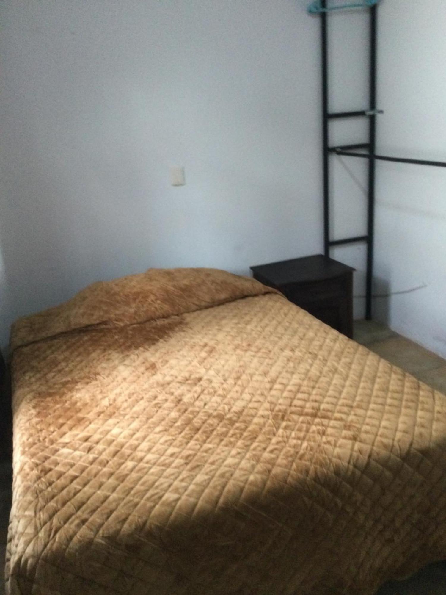 Trotamundo Oaxaca Hostel Kültér fotó